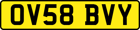 OV58BVY