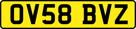 OV58BVZ