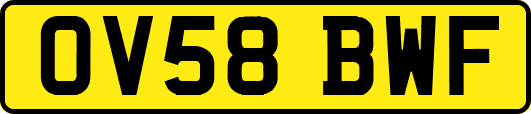 OV58BWF