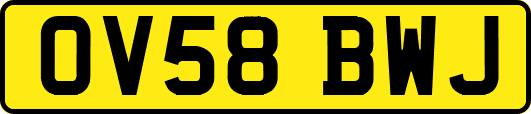 OV58BWJ