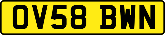 OV58BWN
