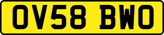 OV58BWO