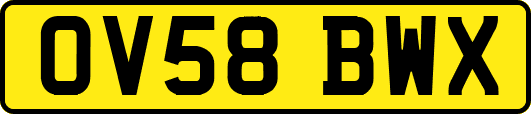 OV58BWX