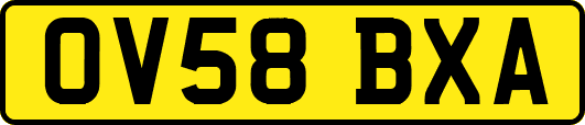 OV58BXA