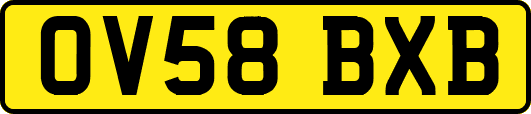 OV58BXB