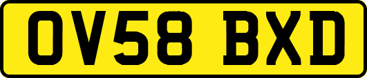 OV58BXD