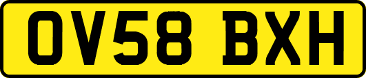 OV58BXH