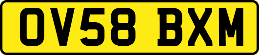 OV58BXM