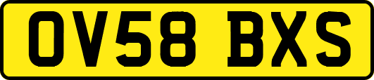 OV58BXS