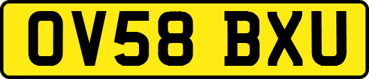 OV58BXU