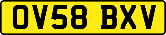 OV58BXV