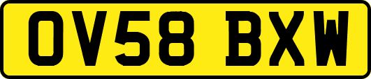 OV58BXW