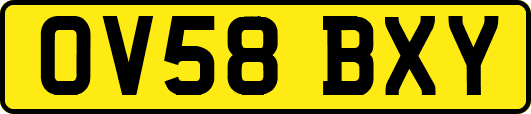 OV58BXY