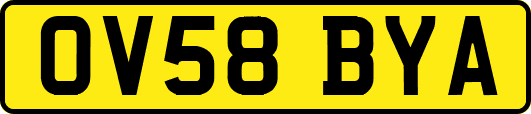 OV58BYA