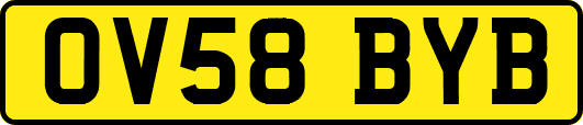 OV58BYB