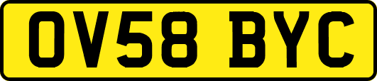 OV58BYC