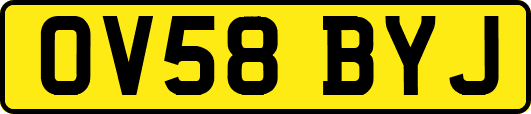 OV58BYJ
