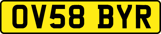 OV58BYR
