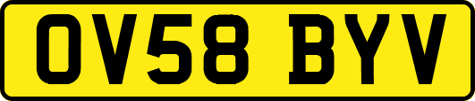 OV58BYV