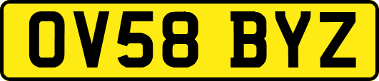 OV58BYZ