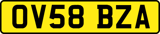 OV58BZA