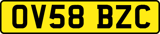 OV58BZC