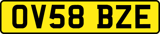 OV58BZE