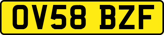 OV58BZF