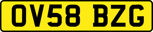 OV58BZG