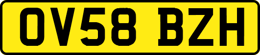 OV58BZH