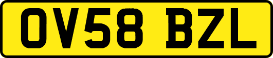 OV58BZL