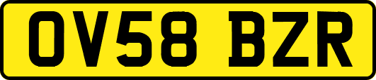 OV58BZR