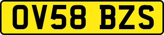 OV58BZS