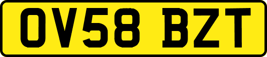 OV58BZT