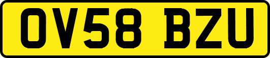 OV58BZU
