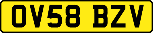 OV58BZV
