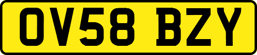 OV58BZY