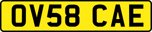 OV58CAE