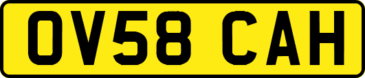 OV58CAH