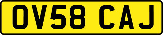 OV58CAJ