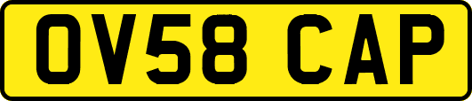 OV58CAP