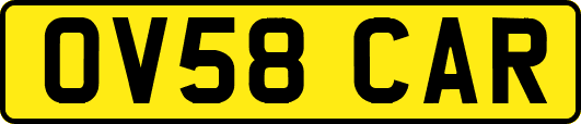 OV58CAR