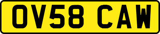 OV58CAW