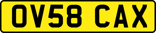 OV58CAX