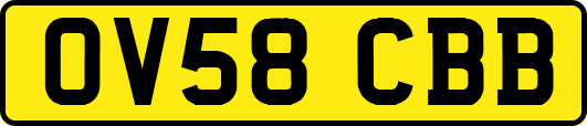 OV58CBB