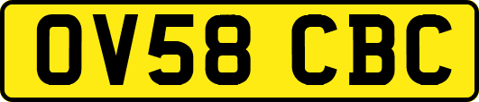 OV58CBC