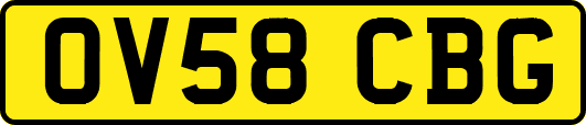 OV58CBG