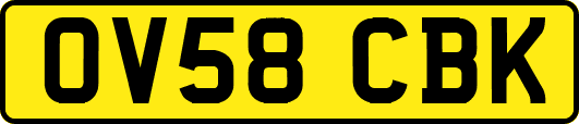 OV58CBK