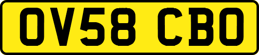 OV58CBO