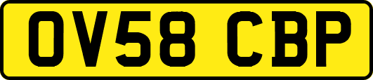 OV58CBP